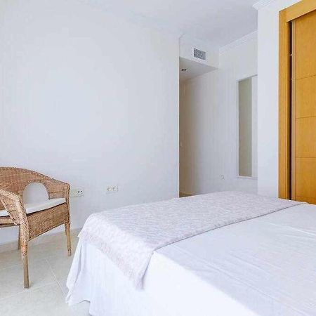Appartement A&N La Vega 9 à Torre Del Mar Extérieur photo