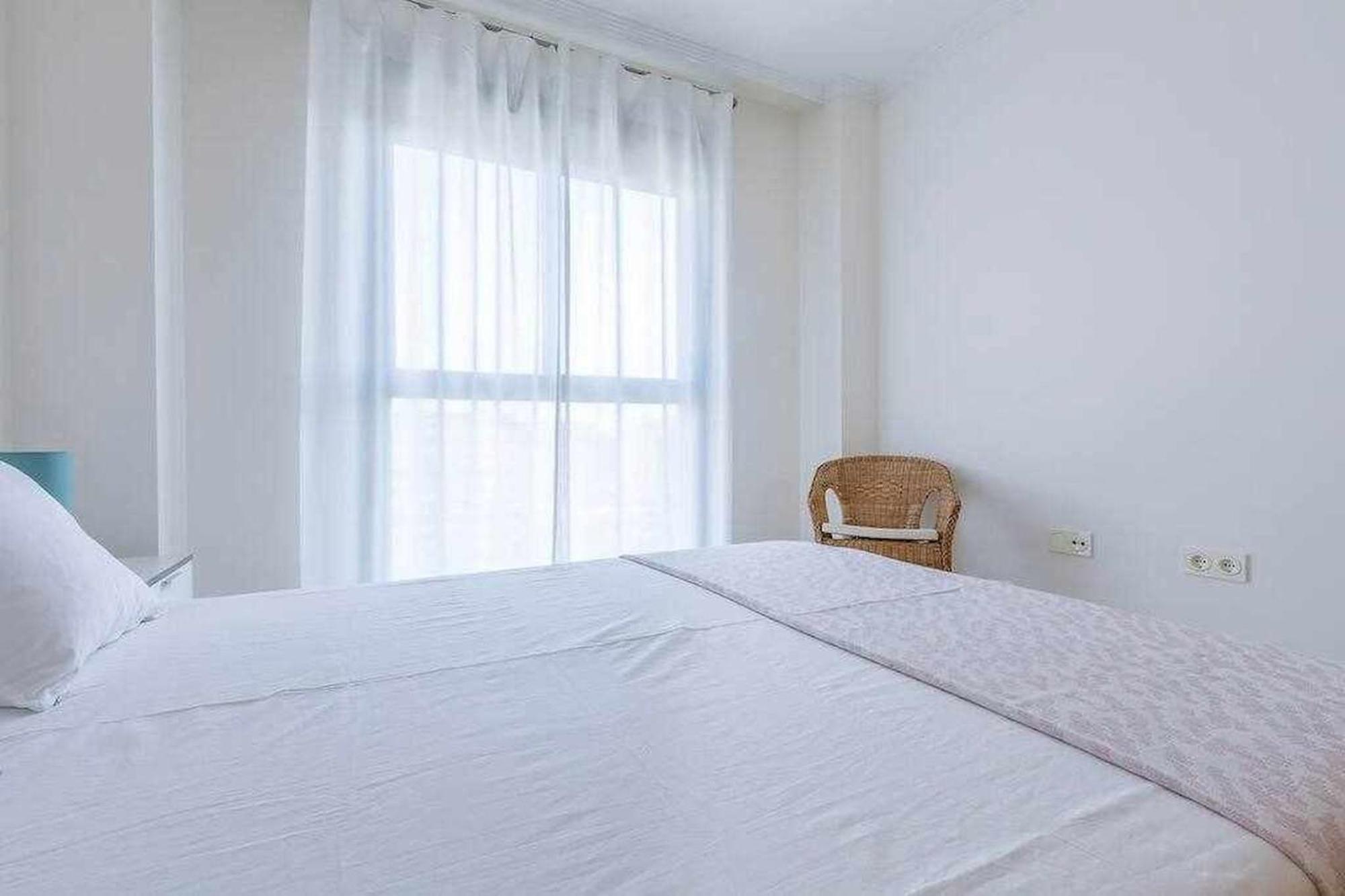 Appartement A&N La Vega 9 à Torre Del Mar Extérieur photo