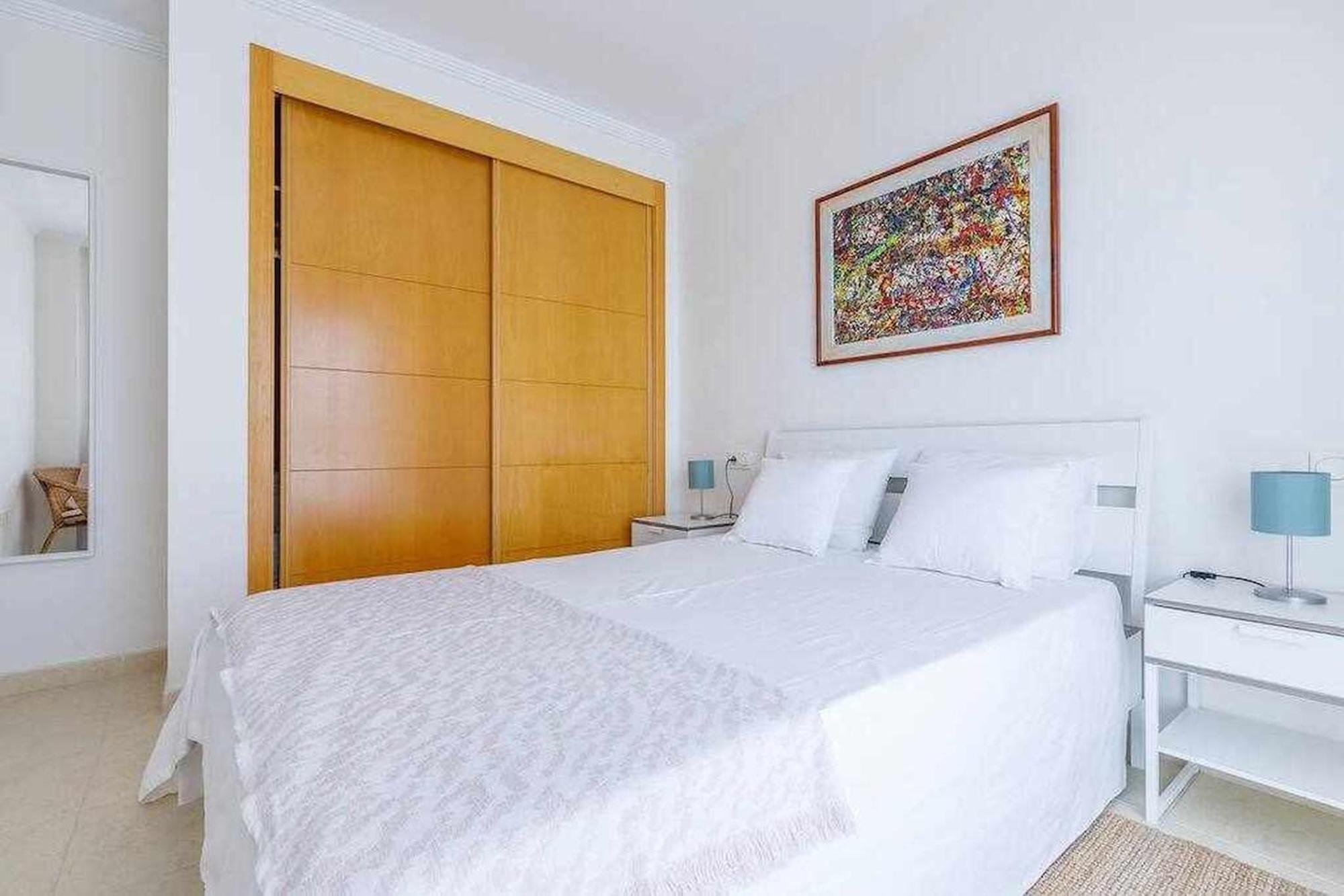 Appartement A&N La Vega 9 à Torre Del Mar Extérieur photo