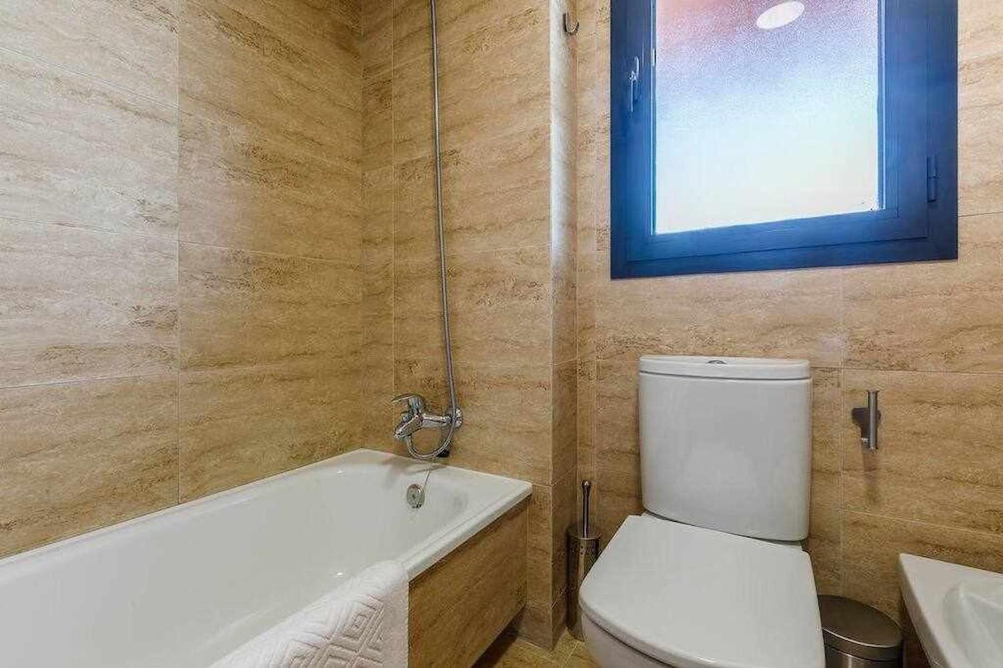 Appartement A&N La Vega 9 à Torre Del Mar Extérieur photo